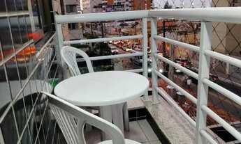 Imagem 2: Apartamento com 2 dormitórios à venda, 53 m² por R$ 750.000,00 - Praia de Iracema - Fortal