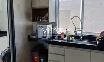 Imagem 3: Casa térrea à venda em Condomínio na Zona Sul em Uberlândia