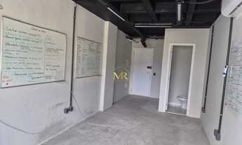 Imagem 4: Sala Comercial à Venda - 23,81 m² - Freguesia (Jacarepaguá) - Condomínio Ideale Offices