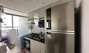 Imagem 7: Apartamento para Locação em Cajamar, Portais (Polvilho), 2 dormitórios, 1 banheiro, 1 vaga