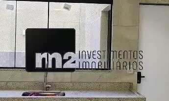 Imagem 6: Sobrado de 5 suites no Setor Jao com piscina