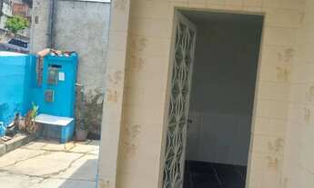 Imagem 4: Imóvel para venda com 74 metros quadrados com 3 quartos em Nova Cidade - São Gonçalo - RJ