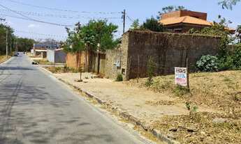 Imagem: Lote plano no Ibituruna