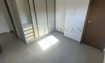Imagem 4: Apartamento Padrão em Ribeirão Preto