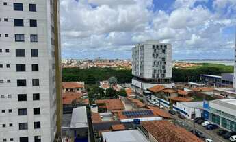 Imagem 5: Vendo Apartamento nascente no Aquamarine, 81m², 02 Quartos, Península