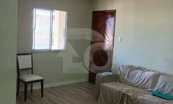 Imagem 2: Casa no Condomínio Residencial Flores do Campo II Próxima à UFS