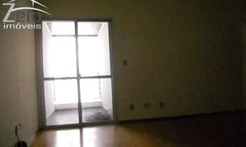 Imagem 3: Apartamento para aluguel com 68 m², 2 quartos 1 vaga em Centro, Campinas