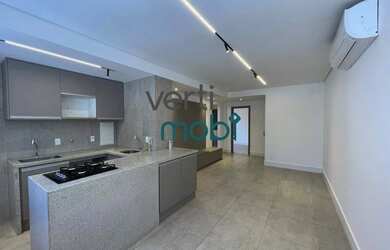 Imagem: Apartamento para locação na Savassi 2