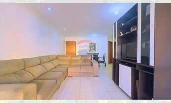 Imagem 7: Quadra 203 Solar das Araucárias 127m² 3 quartos 1 suíte Vista Livre