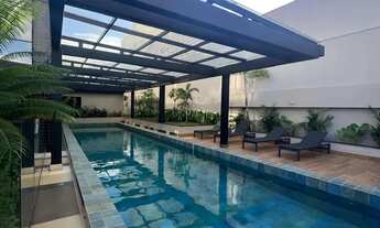 Imagem 2: Apartamento Duplex no Edifício 360 sofisticação e vista privilegiada!