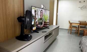 Imagem 6: ALUGOREVELLION APARTAMENTO NO FRANCÊS