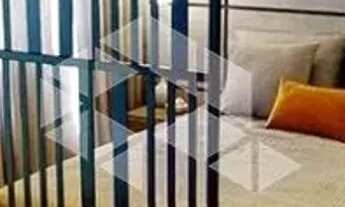 Imagem 4: Apartamento á Venda 31,34m² de área útil 01 Dormitório Pinheiros