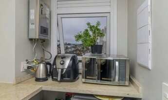 Imagem 6: Apartamento 3 quarto(s), no bairro Jardim Lindóia