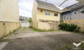 Imagem 4: Sobrado em SANTA FELICIDADE com 140m²