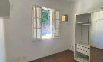 Imagem: Apartamento Sala / Quarto, 39m², Santa