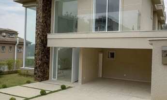 Imagem: Residencial Gênesis II - Santana de Parnaíba