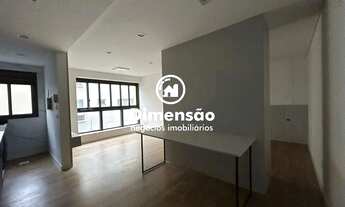 Imagem 4: Studio mobiliado no Saco dos Limões