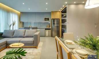 Imagem 2: Lux Oeste | Apartamento Personalizado