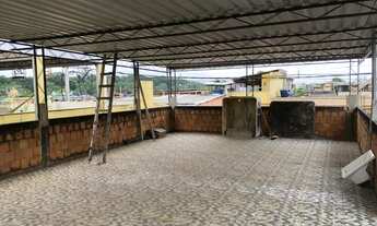 Imagem: Sobrado a venda de 3 Quartos com suite e