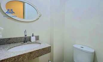 Imagem 7: Apartamento com 3 dormitórios à venda, 89 m² por R$ 1.500.000,00 - Córrego Grande - Floria