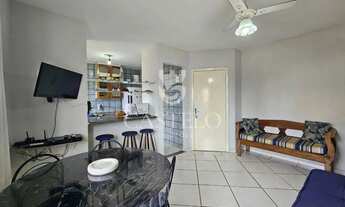 Imagem: Apto 2 quartos/suíte, varanda de frente