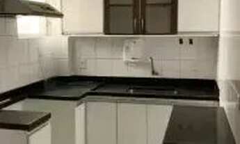 Imagem 2: COND. COSTA DO ATLÂNTICO - AP 2 QUARTOS - 1 QD DO MAR - SOL DA MANHÃ - LAZER - GARAGEM COB