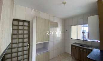 Imagem 9: Casa para alugar, 90 m² por R$ 1.900,00/mês - Columbia - Londrina/PR