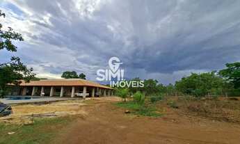 Imagem 3: CHÁCARA NO VALE DA CACHOEIRA COM 03 QUARTOS E ÁREA GOURMET!