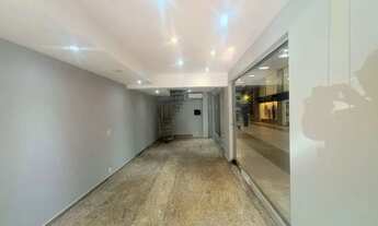 Imagem 2: ALUGA / BARRO PRETO / LOJA DE FRENTE PARA RUA, COM 70M² - EDIFÍCIO MONDRIAN!