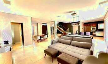 Imagem 5: Casa com 2 dormitórios, 266 m² - venda por R$ 6.390.000,00 ou aluguel por R$ 42.233,34/mês