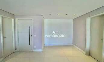 Imagem 5: Apartamento com 3 dormitórios à venda, 125 m² por R$ 1.380.000,00 - Vila Carrão - São Paul