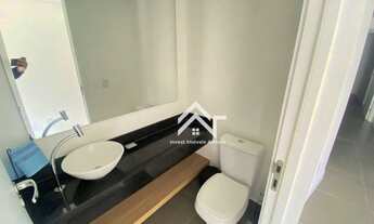 Imagem 6: Apartamento com 3 dormitórios para alugar, 88 m² por R$ 5.888,00/mês - Nova Gardênia - Ati