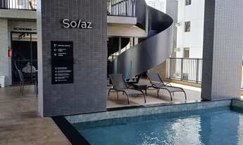 Imagem 6: OPORTUNIDADE. Flat quitado em Manaíra com 21,13 m². Chaves já na mão