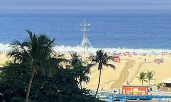 Imagem 2: Apartamento à venda, 4 quartos, 1 suíte, 3 vagas, Copacabana - RIO DE JANEIRO/RJ