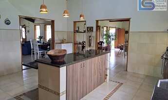 Imagem 7: Chácara para Venda em Tuiuti, Bairro do Pântano, 5 dormitórios, 3 suítes, 4 banheiros, 2 v