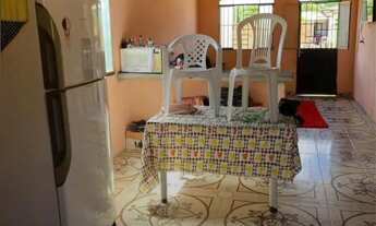 Imagem 2: VENDO CASA NO DISTRITO