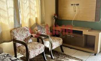 Imagem 6: Casa Mobiliada no Bela Vista (Bauru-SP