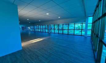 Imagem 6: Barra da Tijuca Galpão / depósito com aluguel por R$15.000 /mês