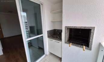 Imagem 4: Apartamento para alugar em Londrina, Gleba Palhano, com 3 quartos, com 69 m², Nyc Palhano