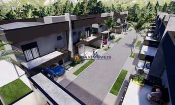 Imagem 7: Casa com 3 dormitórios à venda, 136 m² por R$ 849.000,00 - Ressaca - Atibaia/SP