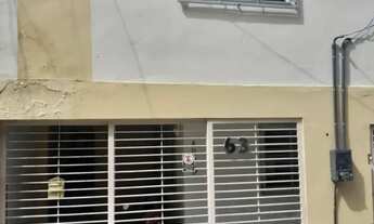 Imagem: Kitnet na Cremação de 1 quarto