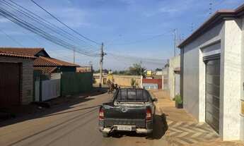 Imagem 7: Vendo lote no trecho 1 do sol nascente