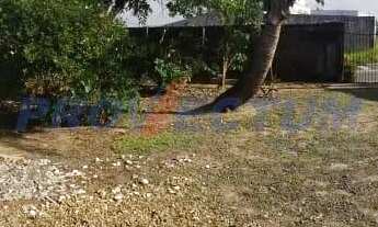 Imagem 7: Barracão - Cidade Satélite Íris - Campinas