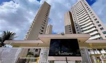Imagem: Venda - Apartamento - 3/4 75m² Natture