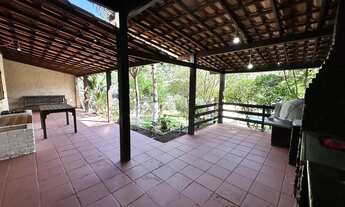 Imagem 5: CASA COM 4 QUARTOS 260 M2 NO PECHINCHA