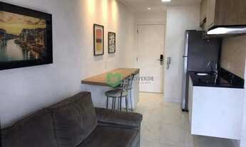 Imagem 3: Apto Mobiliado proximos ao metrô Campo Belo!