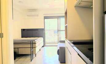 Imagem 5: Studio para alugar, 27 m² por R$ 4.602,00/mês - Cerqueira César - São Paulo/SP