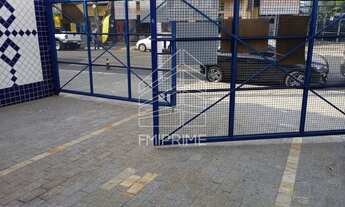 Imagem 6: Vila Anastácio - galpão com 330 metros