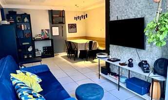 Imagem 5: EDF SMILLE COM 90M2