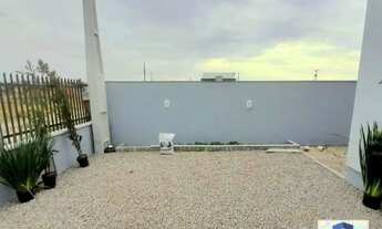 Imagem 7: CASA NOVA C/ 03 DORMITÓRIOS A VENDA NA PRAIA A 600m DO MAR - ACEITA FINANCIAMENTO BANCÁRIO